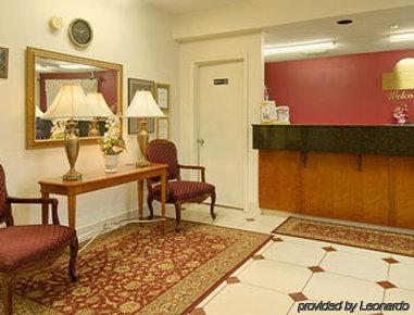 Days Inn&Suites by Wyndham Starkville Interiør bilde